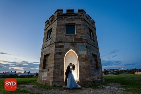 Best Pre Wedding Photography Sydney